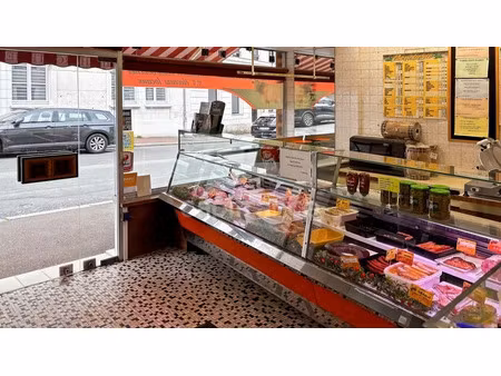 vente locaux professionnels 3 pièces 80 m² à mansigné (72510)  49 000 €