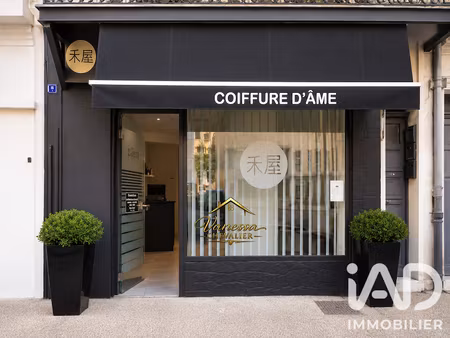 vente locaux professionnels 0 pièces 22 m² à valreas (84600)  35 400 €