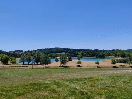 vente locaux professionnels 5 pièces 180 m² à lougratte (47290)  79 600 €