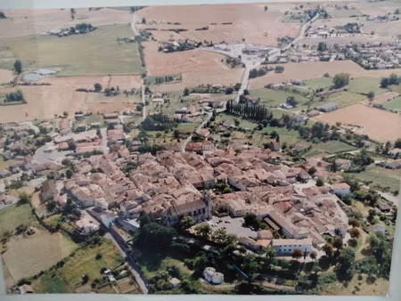 vente locaux professionnels 4 pièces 46 m² à monflanquin (47150)  79 600 €
