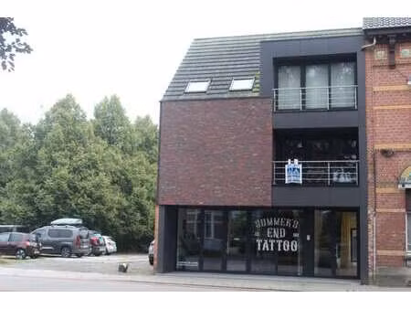 appartement te huur in wuustwezel met 2 slaapkamers