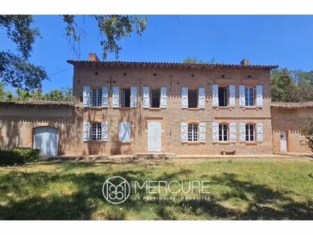 château à aureville