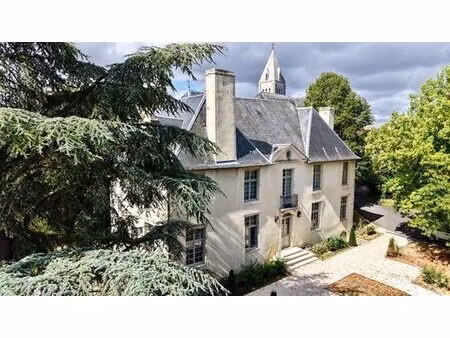 maison de luxe de 380 m2 en vente bures-sur-dives  france
