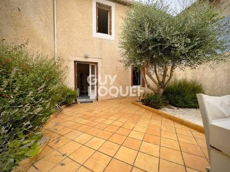 maison à vendre de 4 pièces de 80 m²