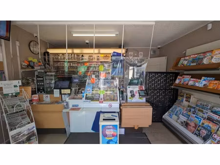 vente locaux professionnels 110 m² à argentan (61200)  93 500 €