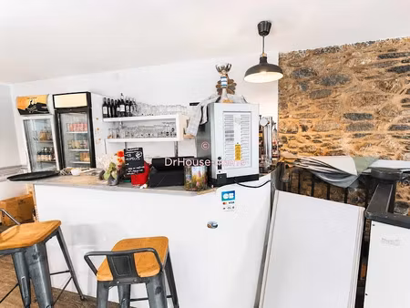 vente locaux professionnels 2 pièces 87 m² à laruns (64440)  88 000 €