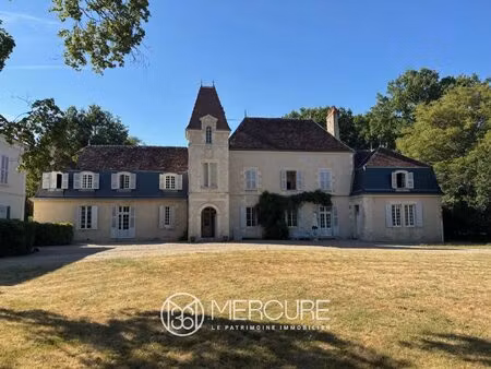 château à vatan