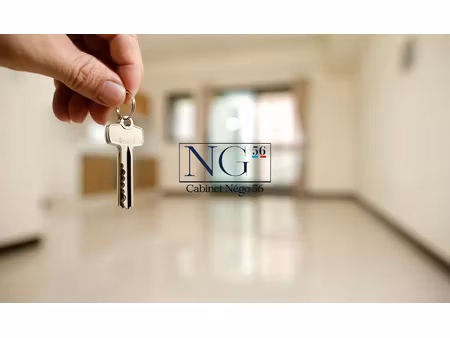 vente locaux professionnels 3 pièces 65 m² à lorient (56100)  130 000 €