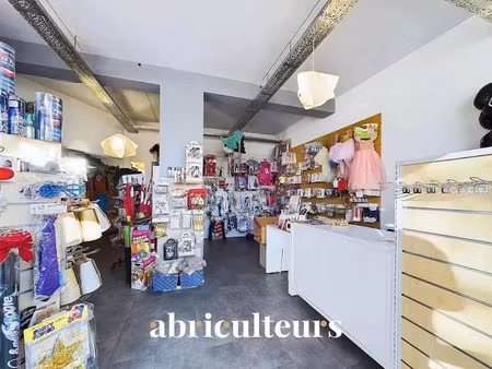 vente locaux professionnels 108 m² à mainvilliers (28300)  89 000 €