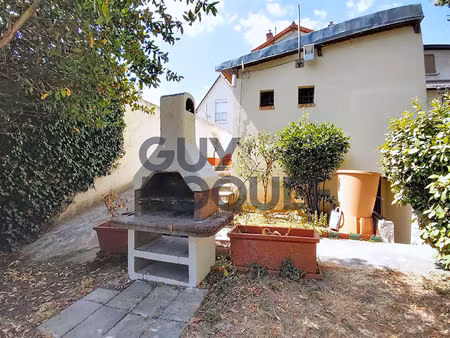 maison vitry sur seine 5 pièce(s) 92.12 m2