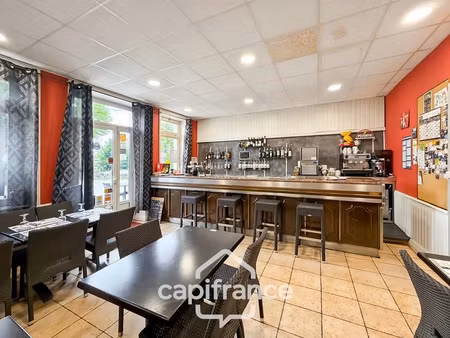 vente locaux professionnels 179 m² à salaise-sur-sanne (38150)  112 000 €