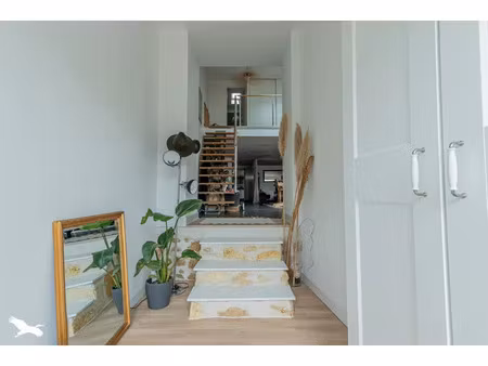 vente maison 3 pièces 118 m² tabanac (33550)