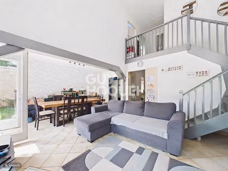 maison 5 pièces à vendre à cléon - réf. 3250