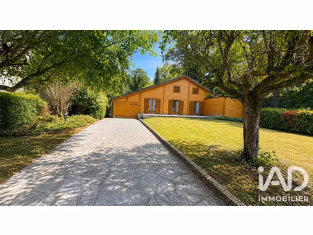 vente locaux professionnels 5 pièces 99 m² à bazoches-sur-le-betz (45210)  150 000 €