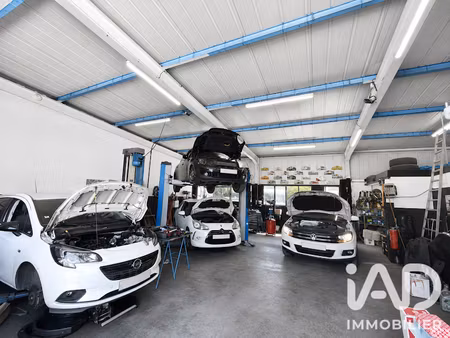 vente locaux professionnels 0 pièces 150 m² à grasse (06130)  132 000 €