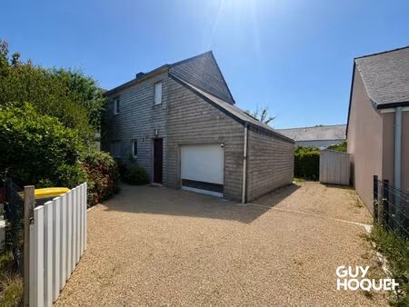 maison 5 pièces à louer à notre-dame-des-landes - réf gh398