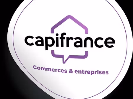 vente locaux professionnels 2 pièces 36 m² à châteaubernard (16100)  162 000 €