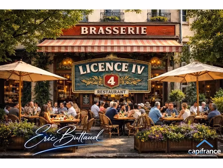 vente locaux professionnels 2 pièces 285 m² à lyon 9ème (69009)  168 000 €