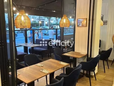vente locaux professionnels 42 m² à paris 16ème (75016)  180 000 €