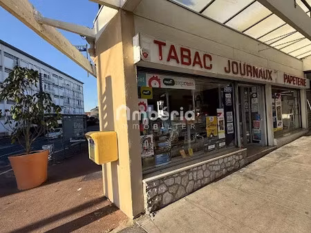 vente locaux professionnels 50 m² à saint-jean-de-la-ruelle (45140)  183 600 €