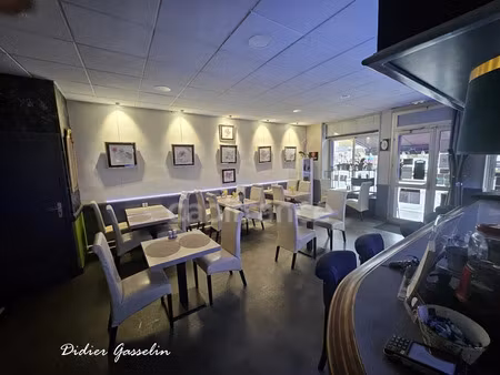 vente locaux professionnels 3 pièces 100 m² à la ferté-bernard (72400)  173 000 €