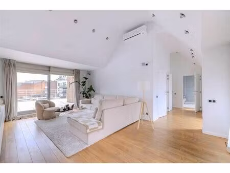 appartement à vendre à peperstraat 9 geel (rbw57279)