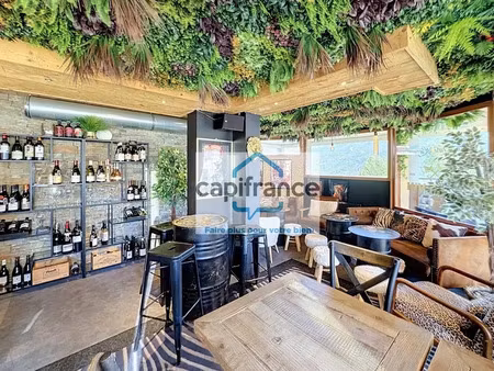 vente locaux professionnels 60 m² à aussois (73500)  236 800 €