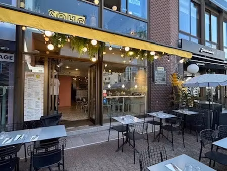 vente locaux professionnels 130 m² à clermont-ferrand (63000)  220 000 €
