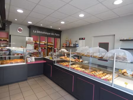 vente locaux professionnels 0 pièces 351 m² à écouves (61250)  245 000 €