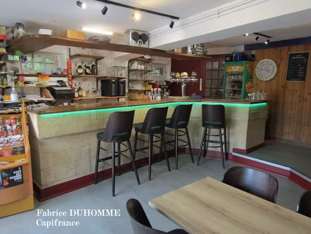 vente locaux professionnels 10 pièces 200 m² à meyrals (24220)  206 000 €