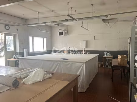 vente locaux professionnels 0 pièces 150 m² à villeparisis (77270)  220 000 €