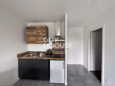 appartement biscarrosse 2 pièce(s) 33.17 m2