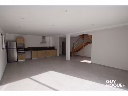maison suce sur erdre 6 pièce(s) 127.41 m2