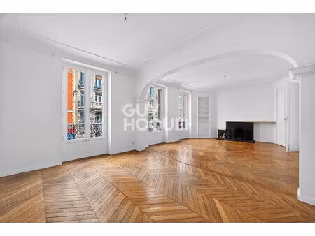 appartement paris 5 pièce(s) 101 m2