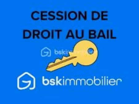 vente locaux professionnels à aix-en-provence (13090)  272 500 €