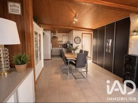 vente locaux professionnels 3 pièces 55 m² à le castellet (83330)  275 000 €