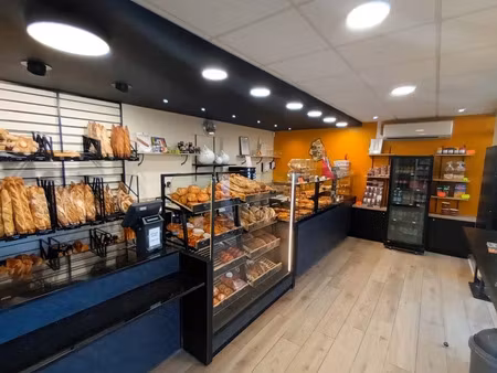 vente locaux professionnels 100 m² à olby (63210)  280 000 €