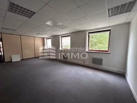 location bureaux 190 m² à 1 014 m²