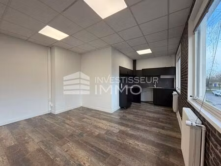location bureaux 149 m²