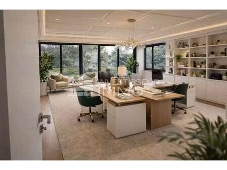 location bureaux 25 m²