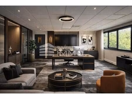 location bureaux 28 m²