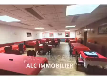 vente locaux professionnels 0 pièces 168.96 m² à alençon (61000)  336 990 €