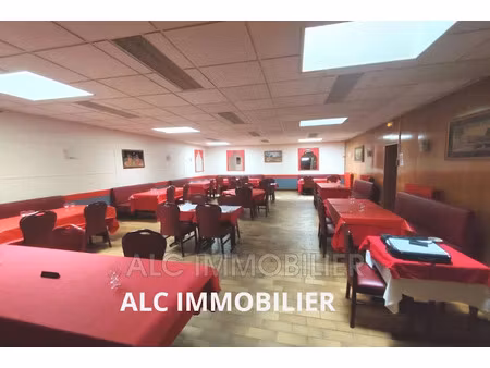 vente locaux professionnels 0 pièces 168.96 m² à alençon (61000)  337 600 €