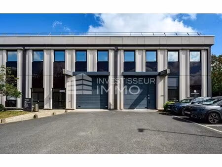 location bureaux 1 148 m²