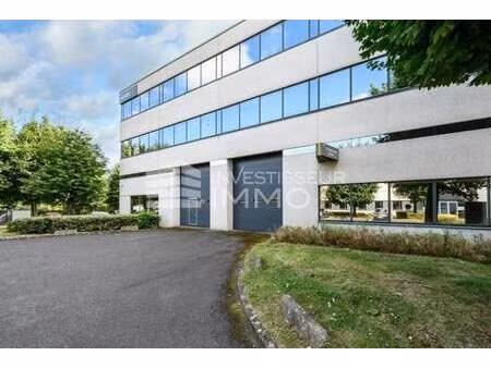 location bureaux 2 961 m²