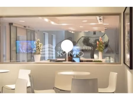 location bureaux 17 m²