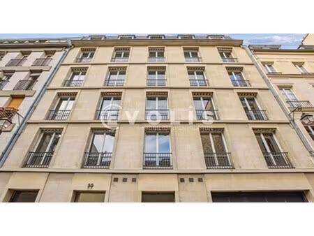 location bureaux 200 m² à 1 280 m²