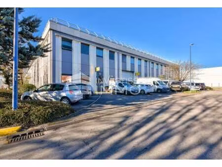 location local d’activités aulnay sous bois 93600 292m² à 942m²