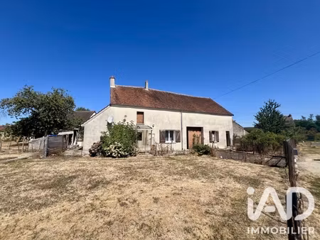 vente maison de village 3 pièces