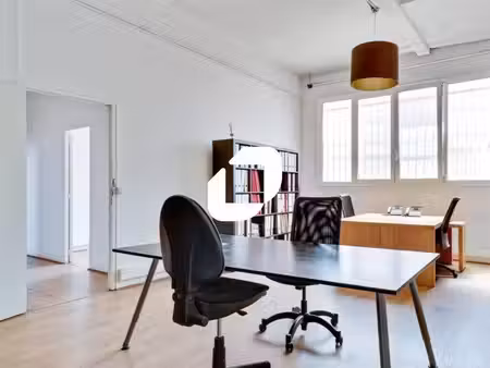 location bureaux bagnolet 93170 150m²